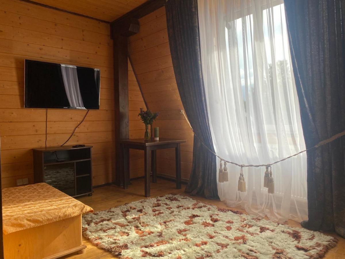 فندق Vilni Vitry Osmoloda المظهر الخارجي الصورة