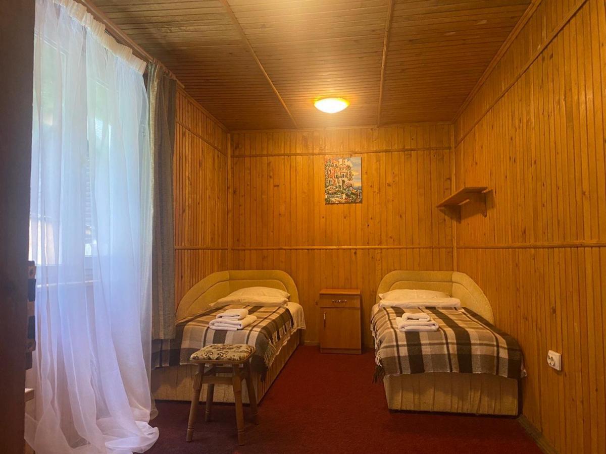 فندق Vilni Vitry Osmoloda المظهر الخارجي الصورة