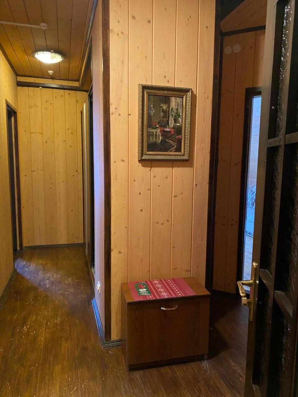 فندق Vilni Vitry Osmoloda المظهر الخارجي الصورة