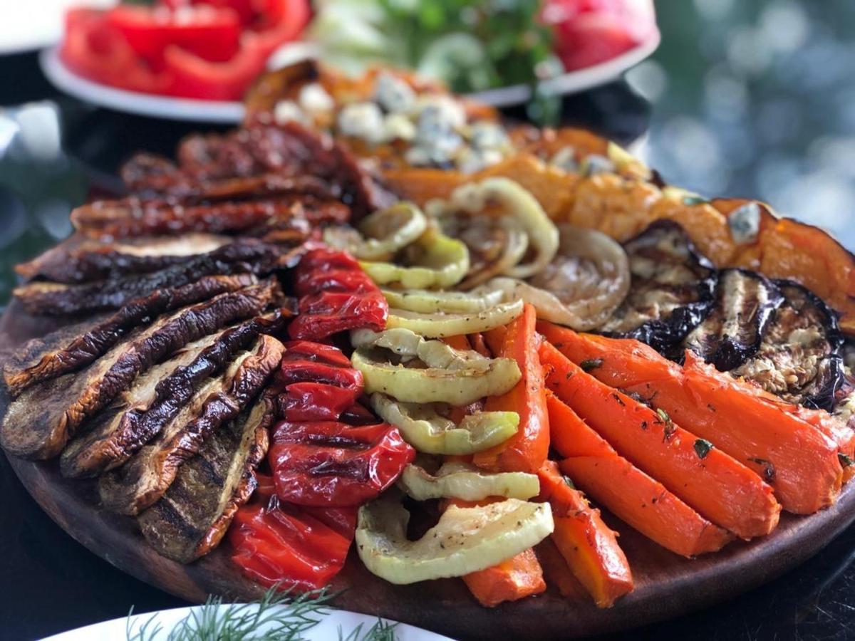 فندق Vilni Vitry Osmoloda المظهر الخارجي الصورة